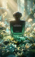 House of Cosmo - New Eden