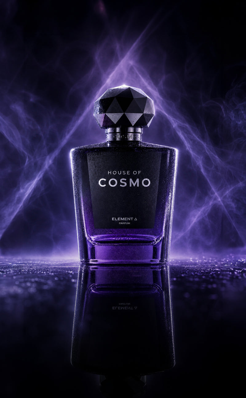 House of Cosmo - Element Delta