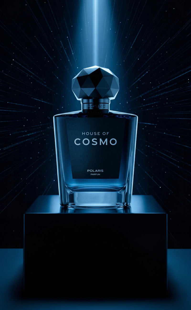 House of Cosmo - Polaris
