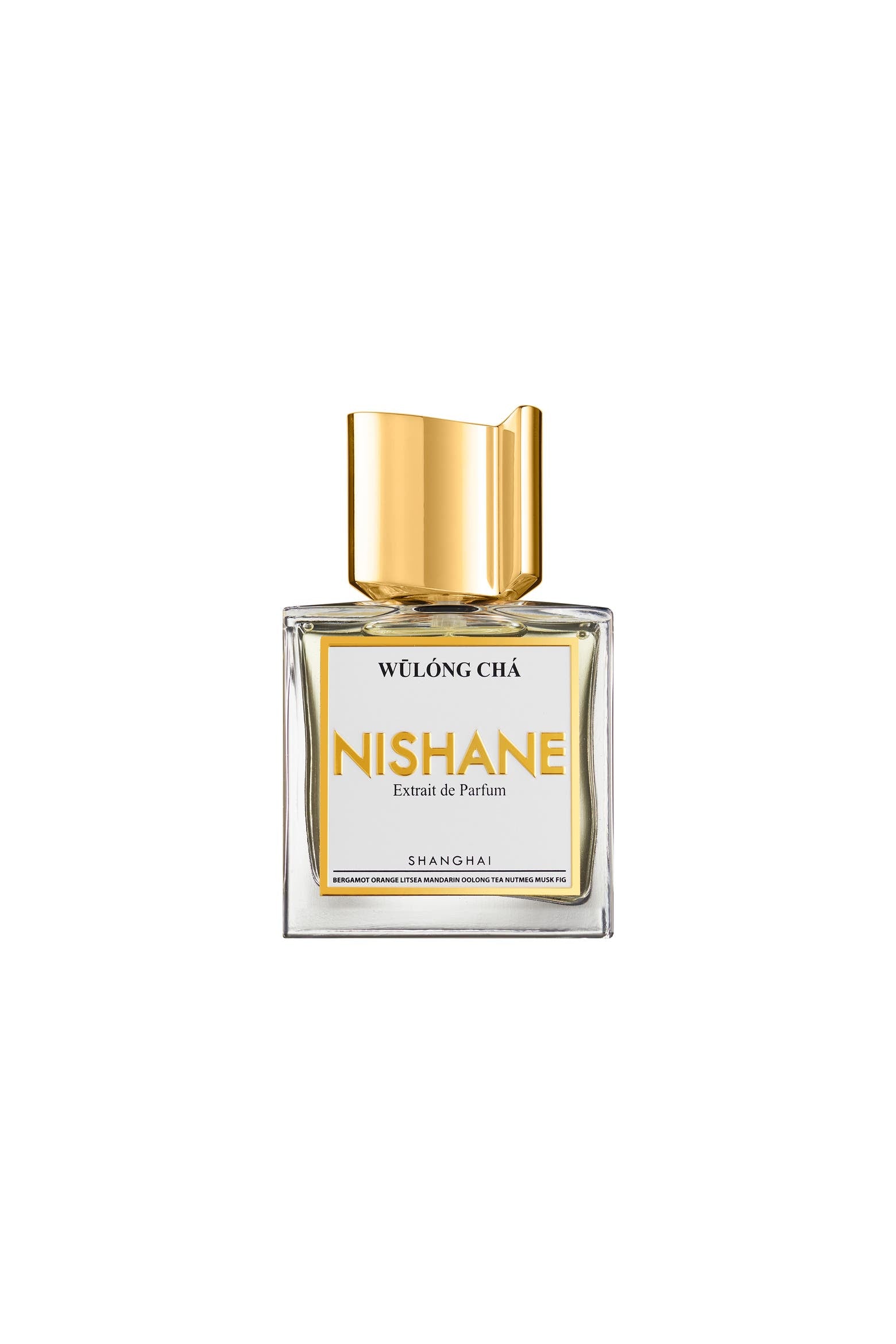 Nishane - Wulong Cha