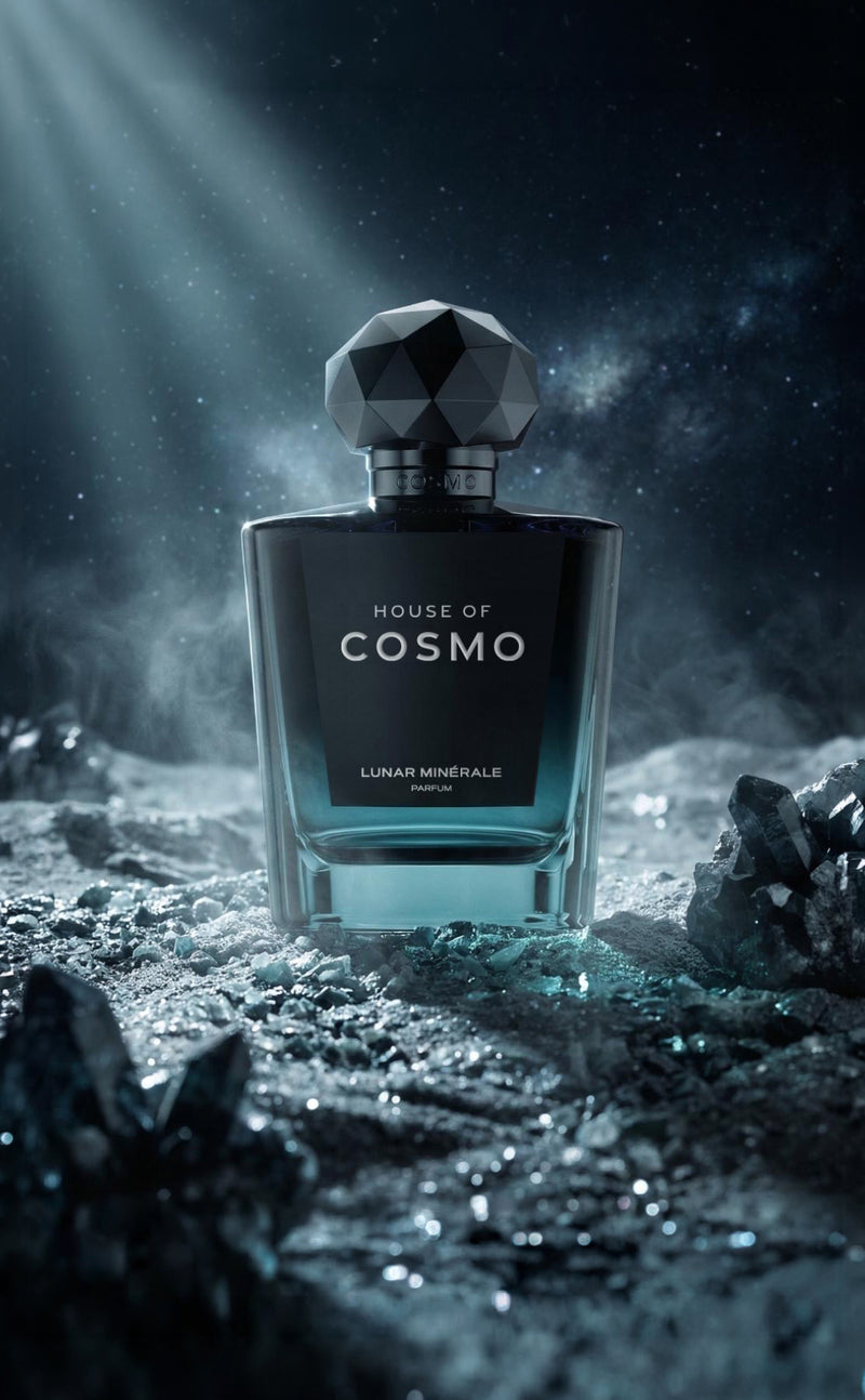 House of Cosmo - Lunar Minerale