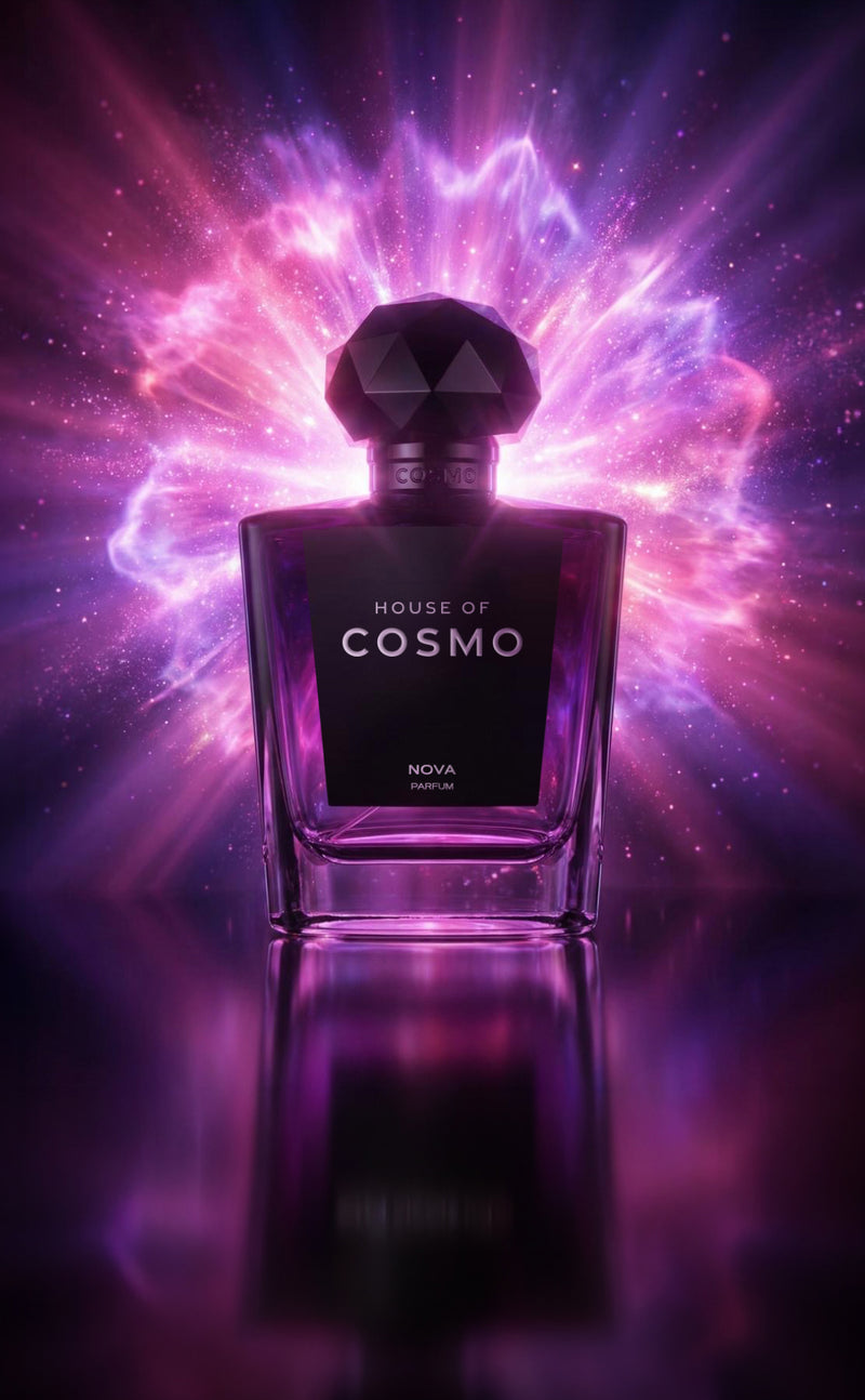 House of Cosmo - Nova