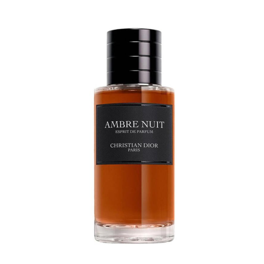 Dior - Ambre Nuit Esprit