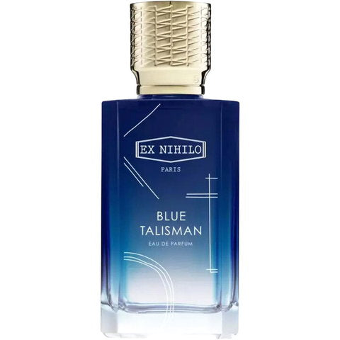 Ex Nihilo - Blue Talisman EDP