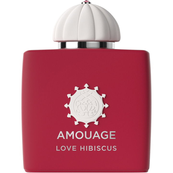 Amouage - Love Hibiscus