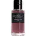 Dior - Oud Ispahan Esprit