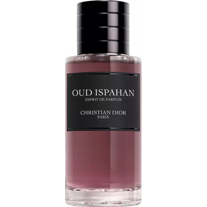 Dior - Oud Ispahan Esprit