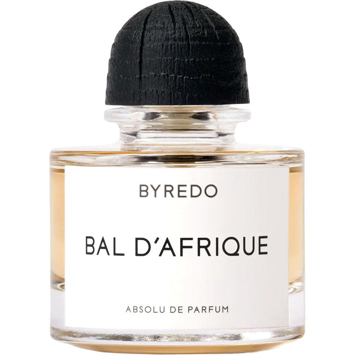 Byredo - Bal d'Afrique Absolu