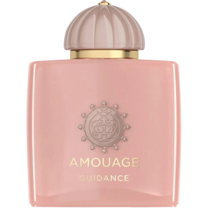 Amouage - Guidance