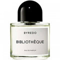 Byredo - Bibliotheque