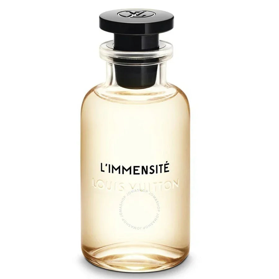Louis Vuitton - L'Immensite