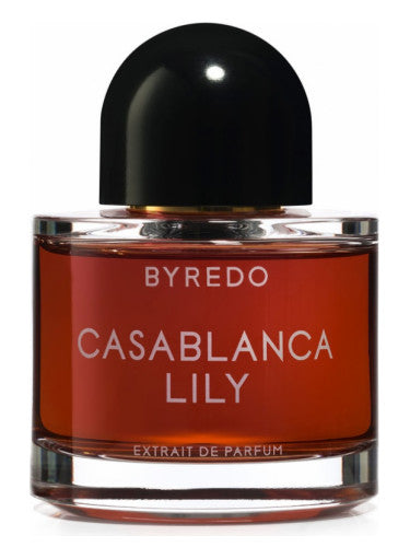 Byredo - Casablanca Lily PRE-REFORMULATED
