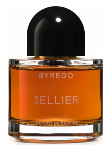 Byredo - Sellier PRE-REFORMULATED