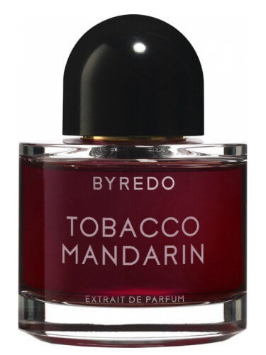 Byredo - Tabacco Mandarin PRE-REFORMULATED & DISCONTINUED