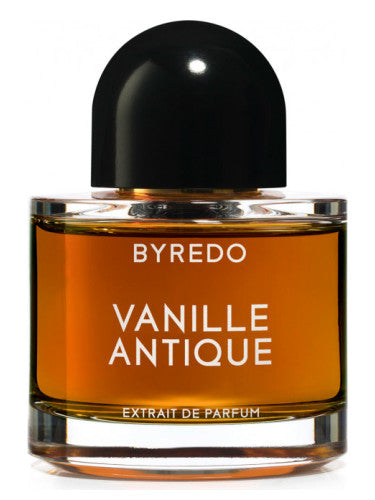 Byredo - Vanille Antique PRE-REFORMULATED