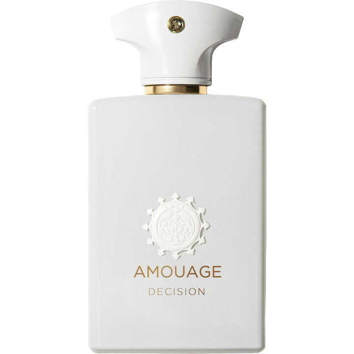Amouage - Decision