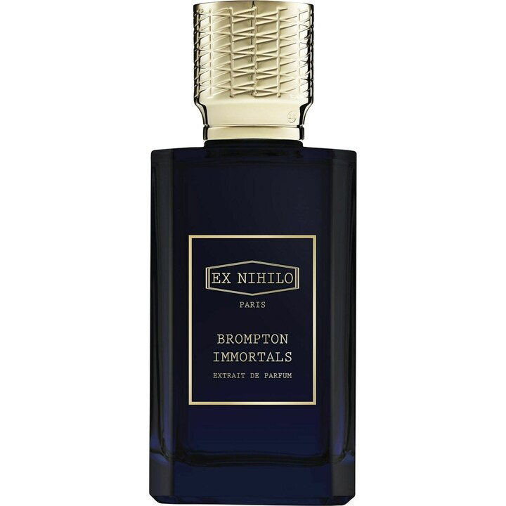 Ex Nihilo - Brompton Immortals Extrait