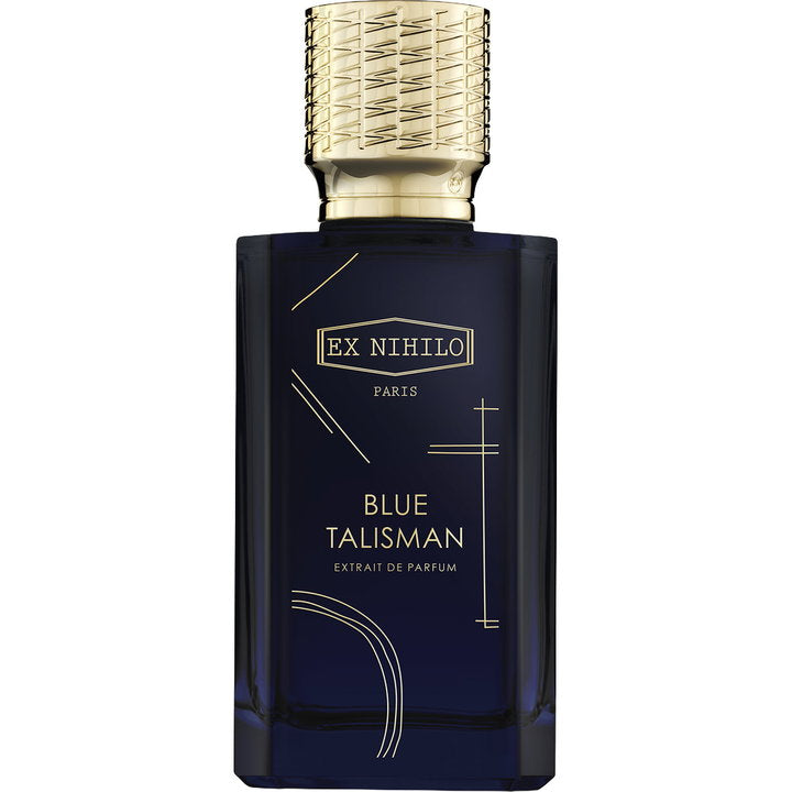 Ex Nihilo - Blue Talisman Extrait