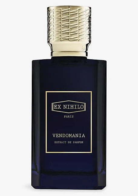 Ex Nihilo - VENDOMANIA Extrait