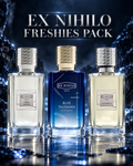 EX NIHILO FRESHIES