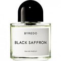 Byredo - Black Saffron EDP