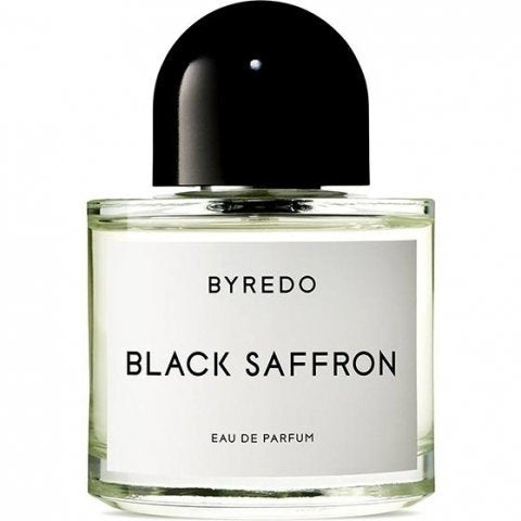 Byredo - Black Saffron EDP