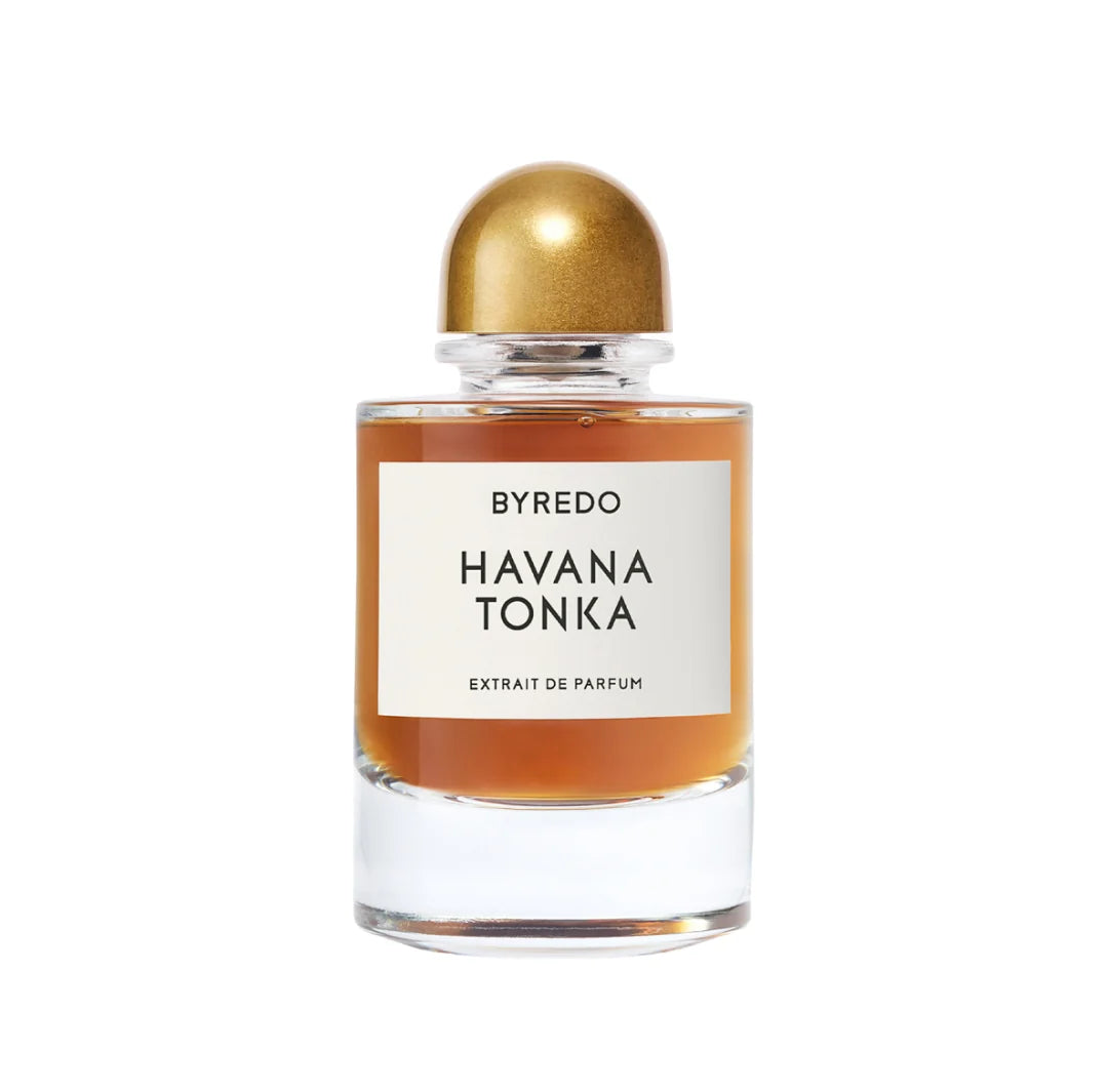 BYREDO-HAVANA TONKA
