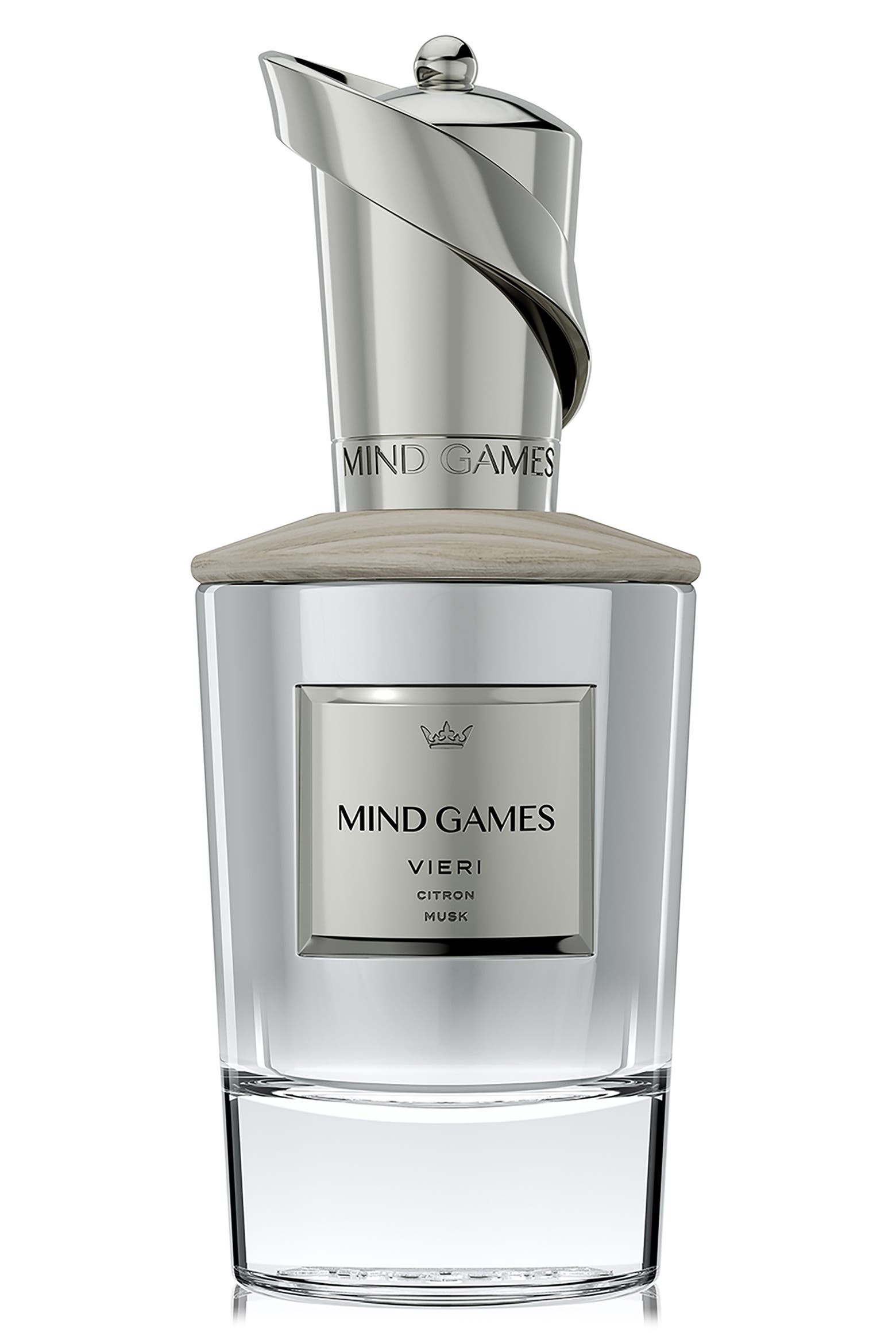 Mind Games - Vieri