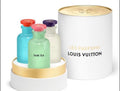 LV - New Release Bundle MOON TALE / TEA STORM / INK MARK