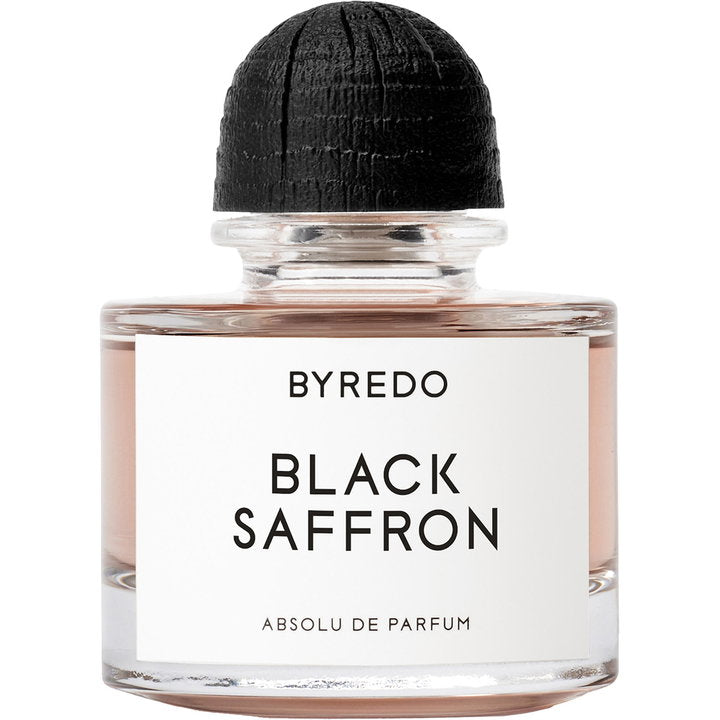 Byredo - Black Saffron Absolu