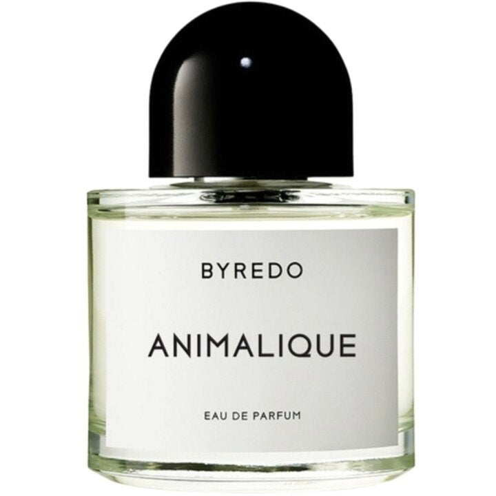 Byredo - Anamalique