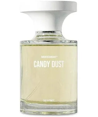 BORNTOSTANDOUT - candy dust