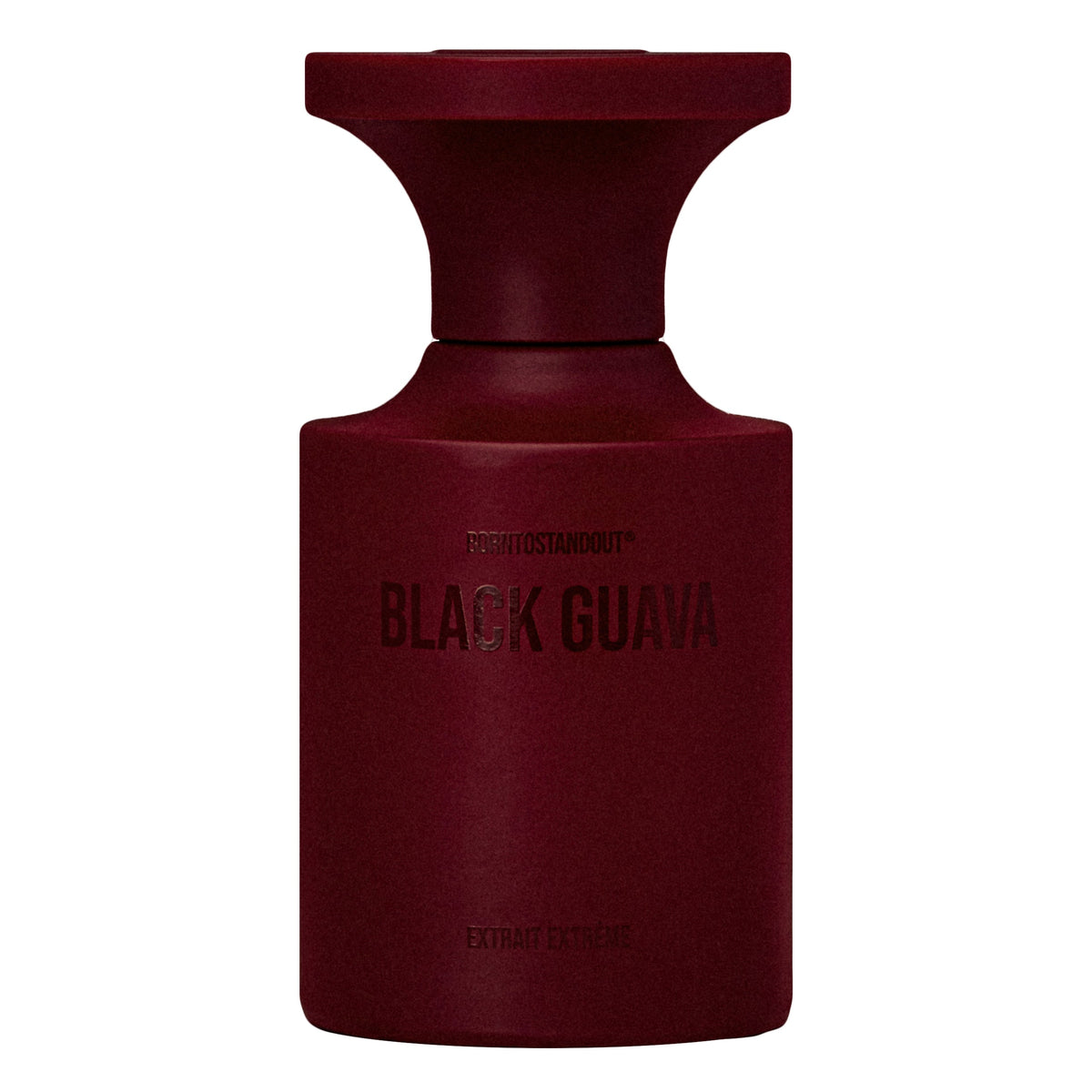 BORNTOSTANDOUT - BLACK GUAVA