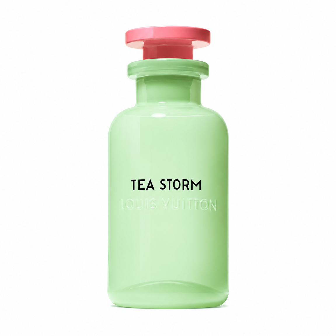 LV - Tea Storm