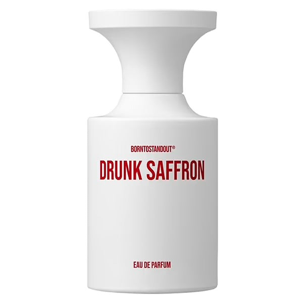 BORNTOSTANDOUT - DRUNK SAFFRON