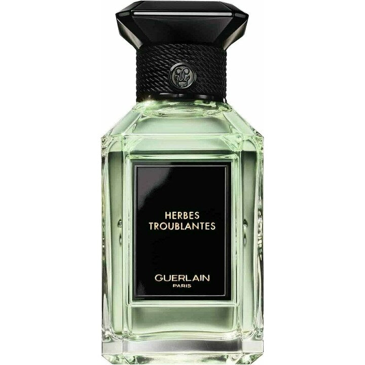 Guerlain - Herbes Troublantes