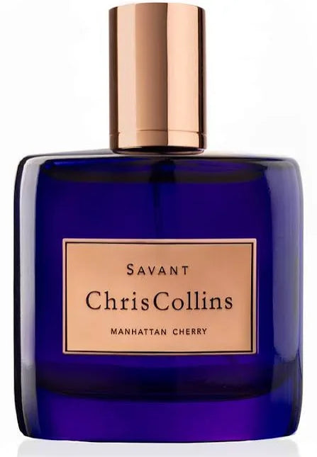 CHRIS COLLINS- SAVANT