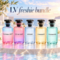 LV - FRESHIE BUNDLE