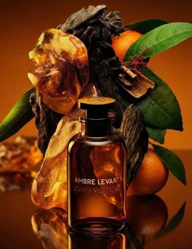 LV-AMBRE LEVANT