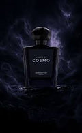 HOUSE OF COSMO-DARK MATTER