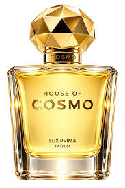 HOUSE OF COSMO-lux prima