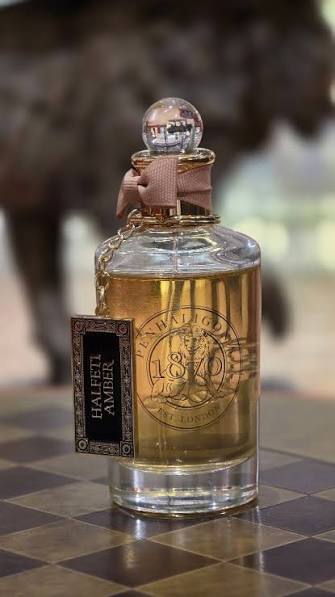 PENHALIGONS-HALFETI AMBER