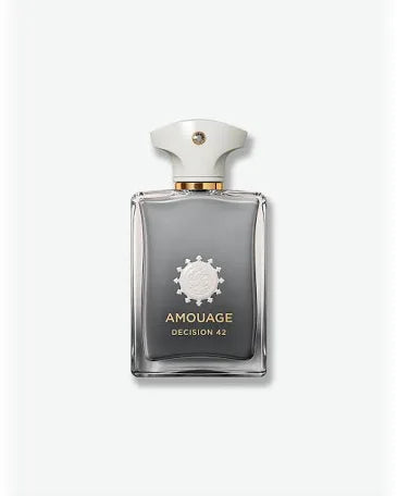 AMOUAGE-decision 42