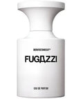 BORNTOSTANDOUT - Fugazzi