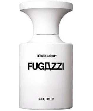 BORNTOSTANDOUT - Fugazzi