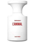 BORNTOSTANDOUT - L'Animal