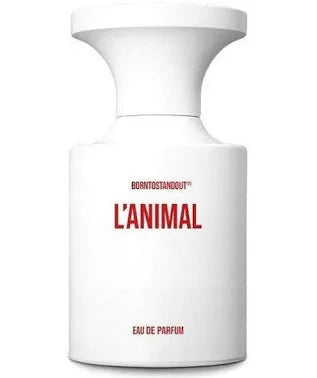 BORNTOSTANDOUT - L'Animal