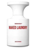 BORNTOSTANDOUT - Naked Laundry