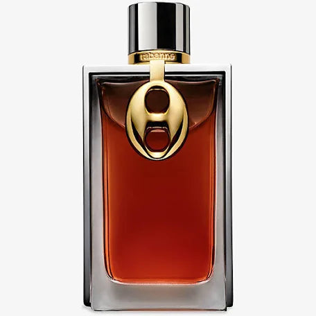 Rabanne - Burning Leather
