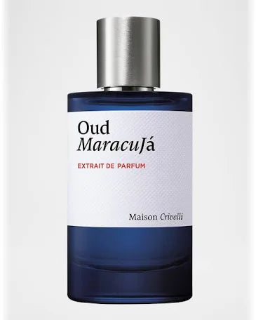 Maison Crivelli- Oud Maracuja